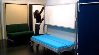 Filmato Boss - Smartbeds By Colombo 907