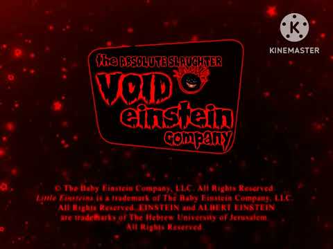 (FAKE) Little Einstein's Lost Episode Credits.exe (Horror Remake)
