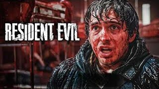 Resident Evil 2026 Full Movie | Austin Abrams | Horror Action Survival Thriller Review & explain 