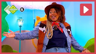 Cowboys   Zin In Zappelin  Npo Zappelin