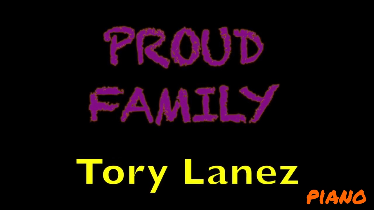 Tory Lanez "Proud Family" (Piano Version)