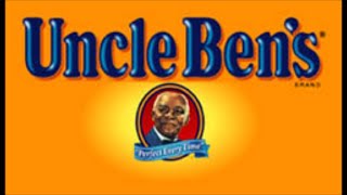 Uncle Bens Mini Bowls Commercial 2001 a