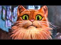 PUSS IN BOOTS 2: THE LAST WISH - Official Trailer #2 (2022)