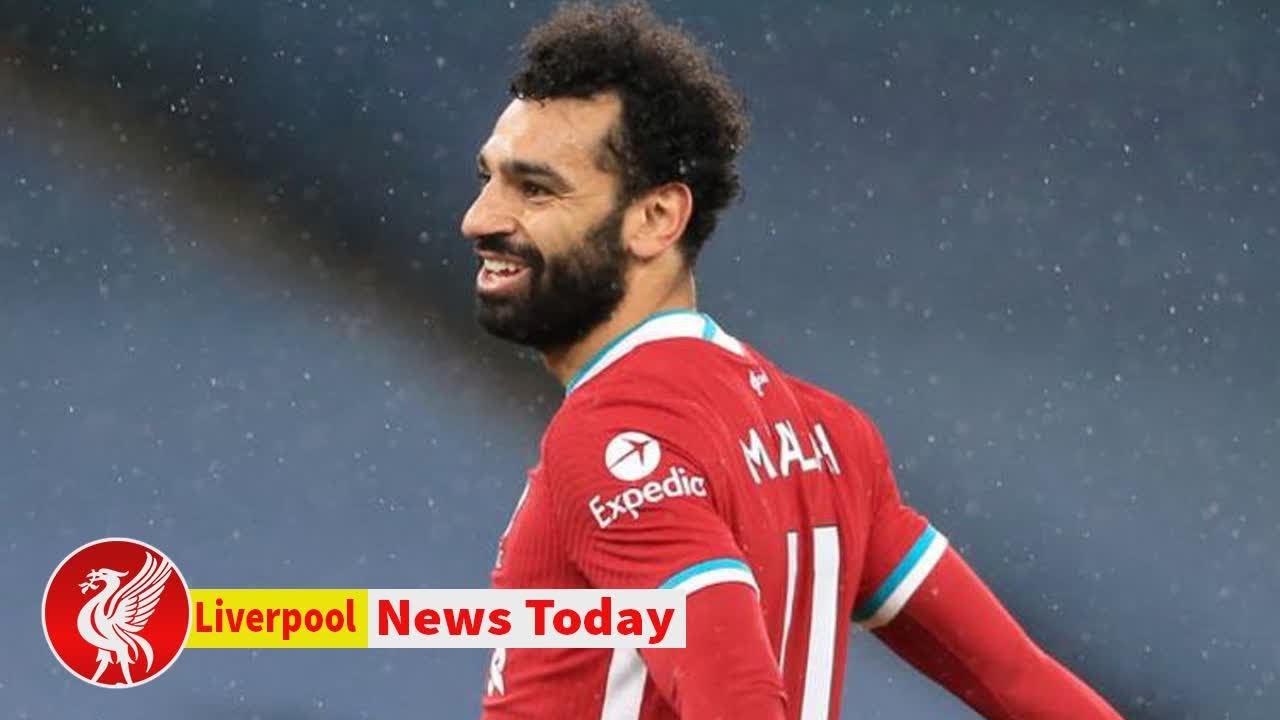 Liverpool backed to sell Mohamed Salah for right price because they are better without him - ne...