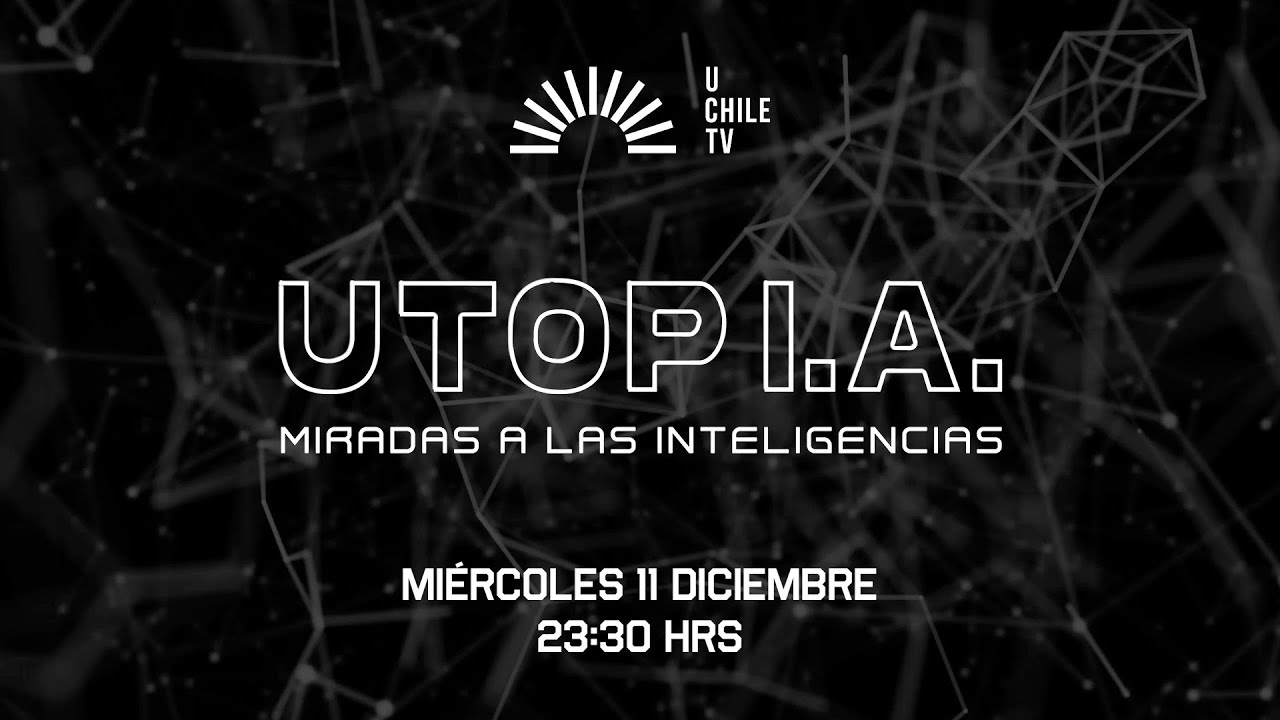 ¡Mañana estreno de UTOPI.A.!