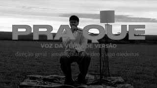 Jessé Aguiar - Pra que voz da verdade/Playback 