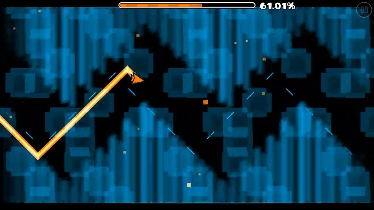 [4K 60fps] o3o by Jeyzor (3 Coins)