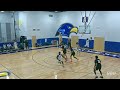 Exclusive Prep 52 to Prolific Prep 64
