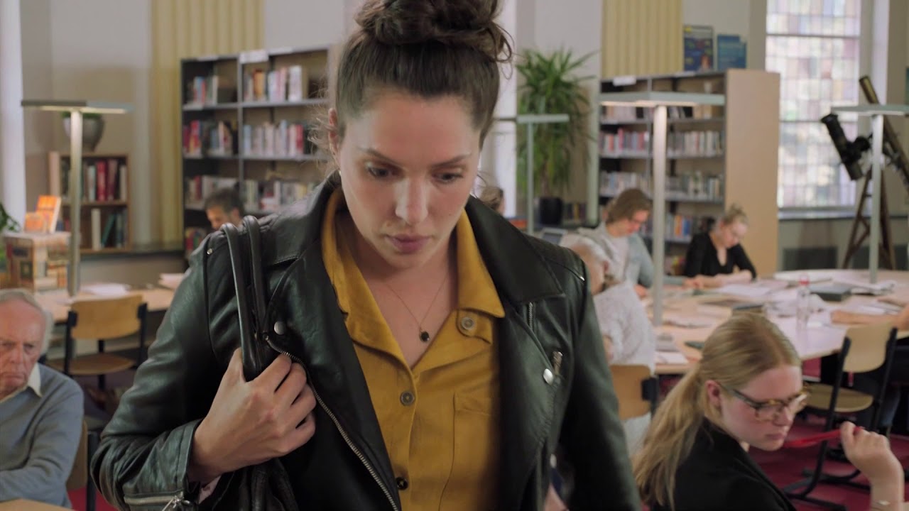 Scapino – Nieuwe Leren Boots (50i)