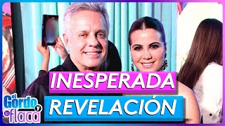 Alexis Ayala and Cinthia Aparicio join the trend of separate bedroom | El Gordo Y La Flaca by El Gordo Y La Flaca 5,265 views 4 days ago 3 minutes, 18 seconds