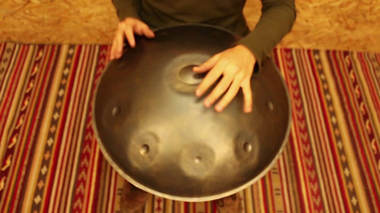 Atma - Aeolian 9