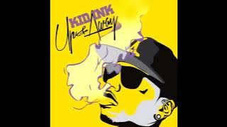 Kid Ink 'Rumpshaker'  VERSION