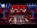 រ៉ា & លក្ខណា & ចិន្ដា - ចូលមកធ្វើអ្វី (The Battles Week 2 | The Voice Kids Cambodia Season 2)