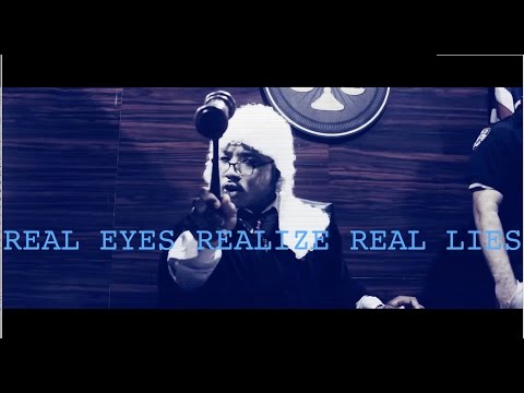 Troy Ave - Real Eyes Realize Real Lies