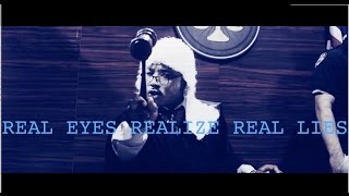Troy Ave - Real Eyes Realize Real Lies