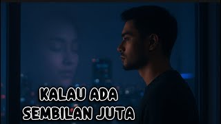 KALAU ADA SEMBILAN JUTA - Lagu Pop Kw Rizky Febian & Adrian Khalif 