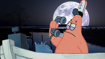 [V2] (SBSP) "THIS IS PATRICK!" - Sparta Wraith CWE V4 Remix