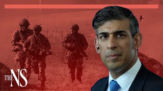 Rishi Sunak pledges big boost to defence spending, but how will it be funded? | The New Statesman