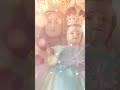 #our holy#mother who#gave birth to#Jesus and#become the#mother of#the whole world#mother mary.#