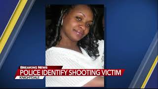 Knightdale woman dies after found with gunshot wounds on her her front porch: Police