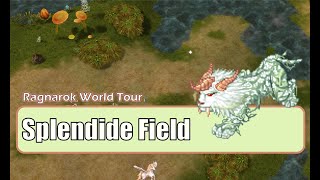 Ragnarok Online | Guía de Calabozo | Splendide Field