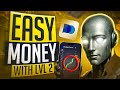 TESTING FREE AI TRADING BOT ON POCKET OPTION! LEVEL 2 MODE! BEST AI TRADING BOT IN BINARY OPTIONS