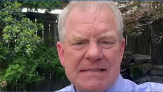 Tom Brannon shares a look at the forecast for Central Arkansas