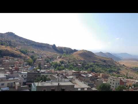 Ain Leuh Le Moyen Atlas Une Place Magnifique 