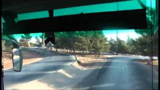 20101111-2 Leaving Jordan.mp4