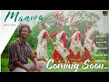 Manwa roop  santhali song 2021  ernest soren  sarita hansdak  gospel  stephen tudu   teaser