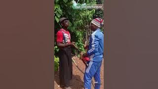 One thing must klll a man