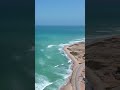 شاطيء أصيلة في جعلان بني بو علي 