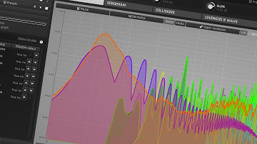 Using MMultiAnalyzer to fix mixing mistakes