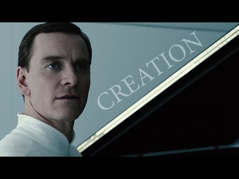 (Alien) David | Creation