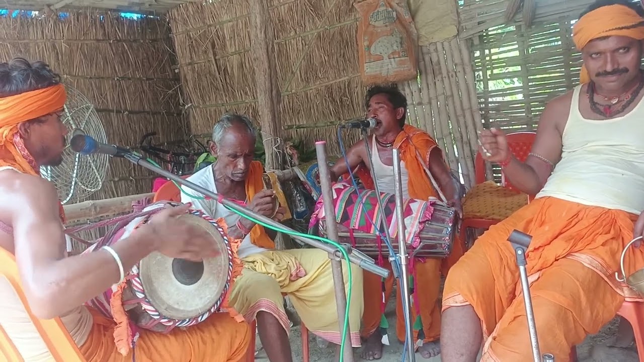 बहुत सुंदर बाबा सुखा महाराज के भजन संजय व्यास जी के वीरेंद्र शाह भगत जी ग्राम बहवलपुर चौक 🙏🙏🙏🙏