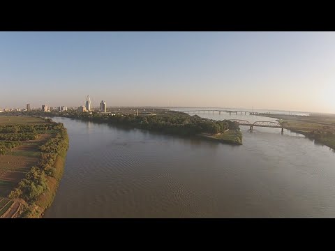 رئيس الوزراء المصري: مصر ضمن الدول التي تعاني من الفقر المائي 🇪🇬