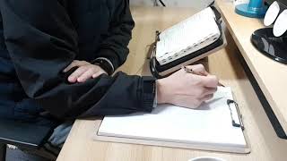 20201111-매일매일 교전공부 134일째