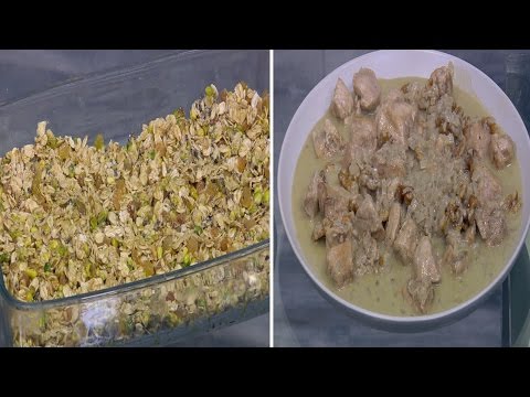 طريقة عمل بار الفسدق بالشوفان