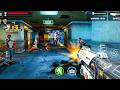 MAX Power Using My Best Weapons in Dead Target Zombie