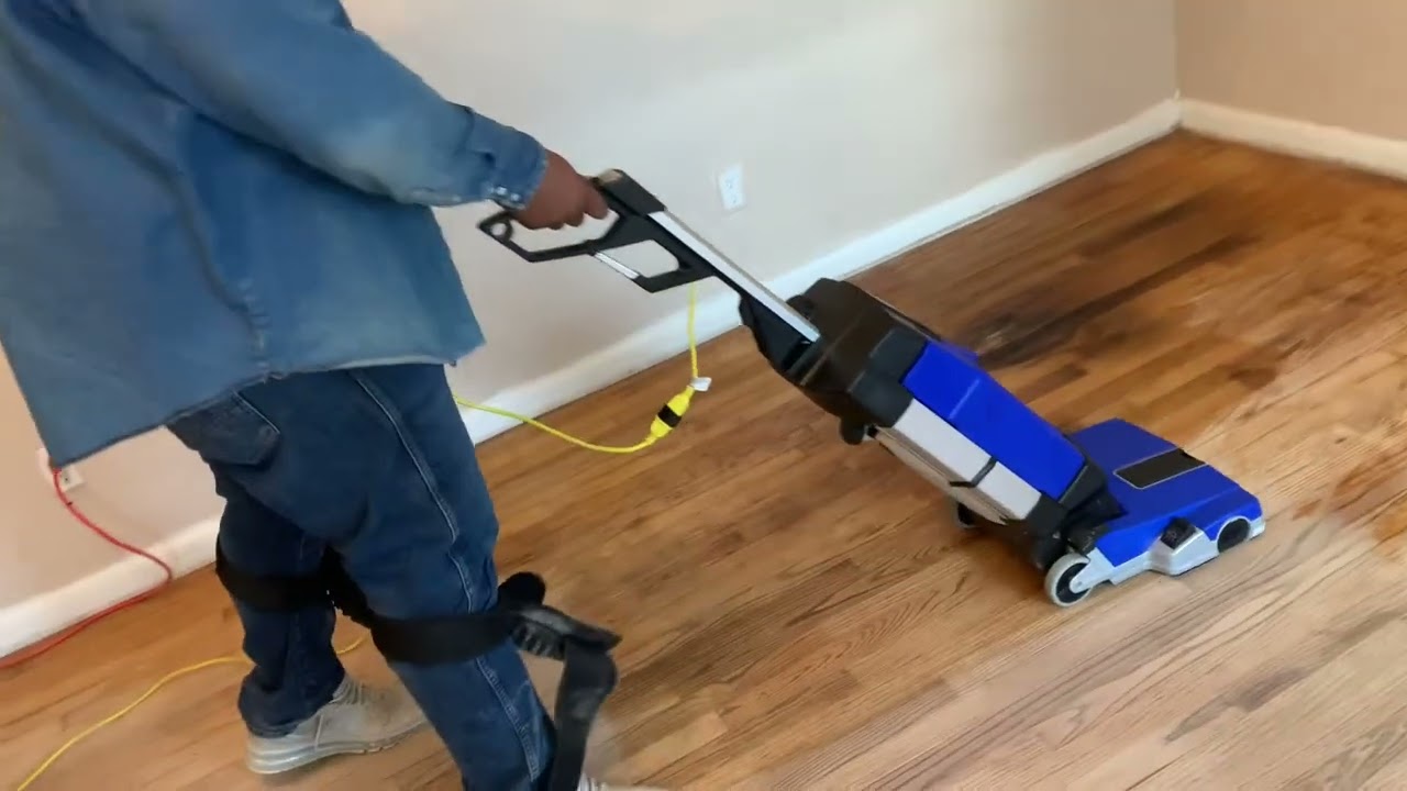 Wood Floor Services in Athens, AL