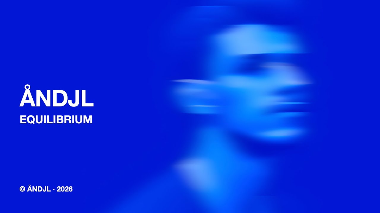 ÅNDJL - Equilibrium