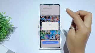 How to set lockscreen poster in vivo y31 | vivo y31 me lockscreen auto change wallpaper kaise lagaye screenshot 5
