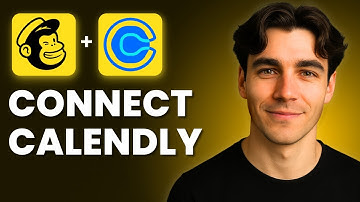 How To Connect Calendly To Mailchimp And Add Contacts (Tutorial 2026)