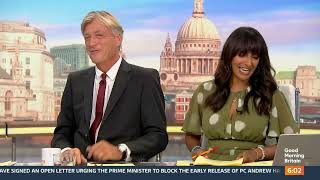 GMB 12th August 2026 (6H)