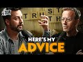 To All the Addicts Out There... (John Crist)