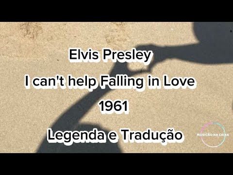 Elvis Presley - Stuck On You [Tradução/Legendado] 