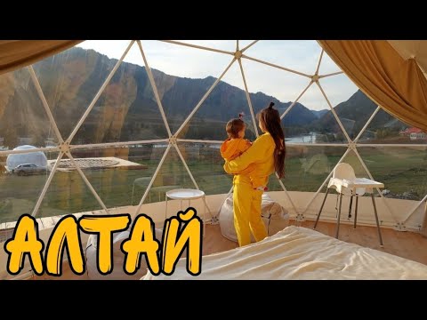 Омск алтай на машине