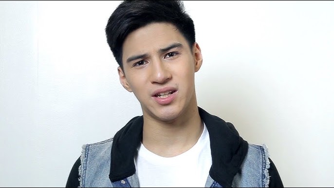 Albie Casino Has A Message For All His Haters - YouTube