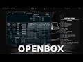 The Ultimate Archlinux Rice Of 2025