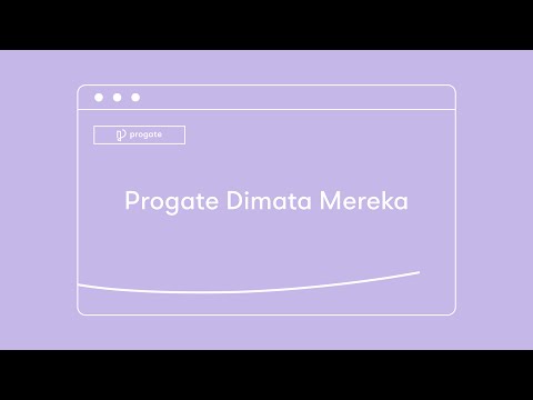 Progate Dimata Mereka